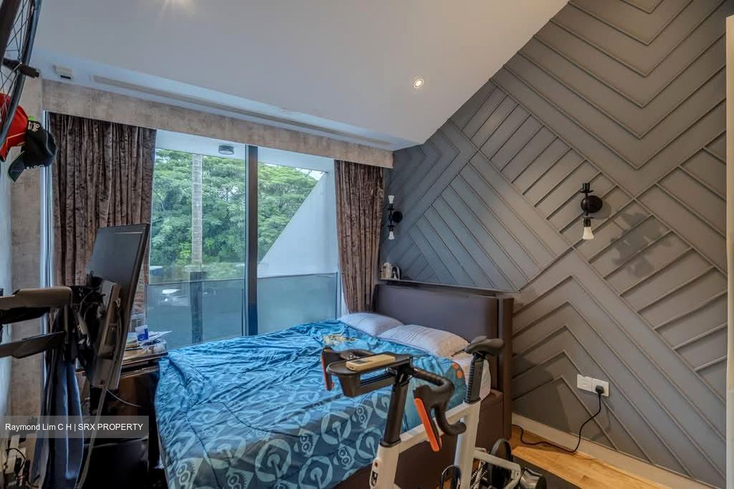 Leedon Heights (D10), Terrace #568909251